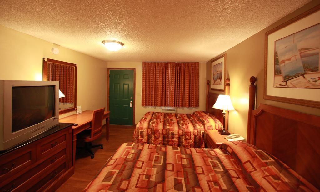 Executive Motel Юджийн Стая снимка