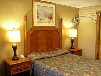 Executive Motel Юджийн Екстериор снимка
